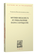 Mythes religieux et philosophie dans l'Antiquité
